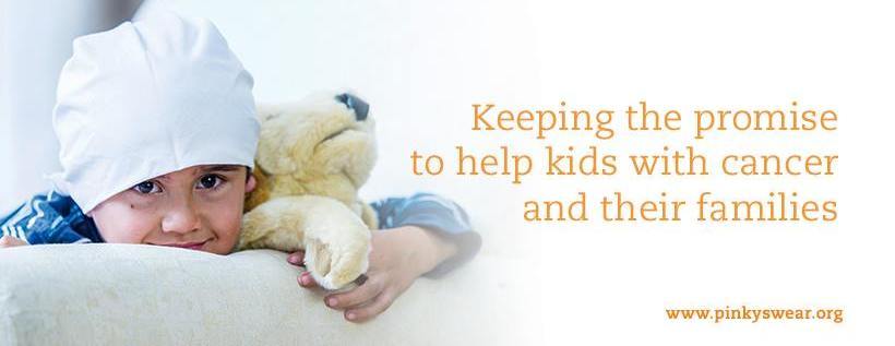 2018 Des Moines Marathon Official Charity